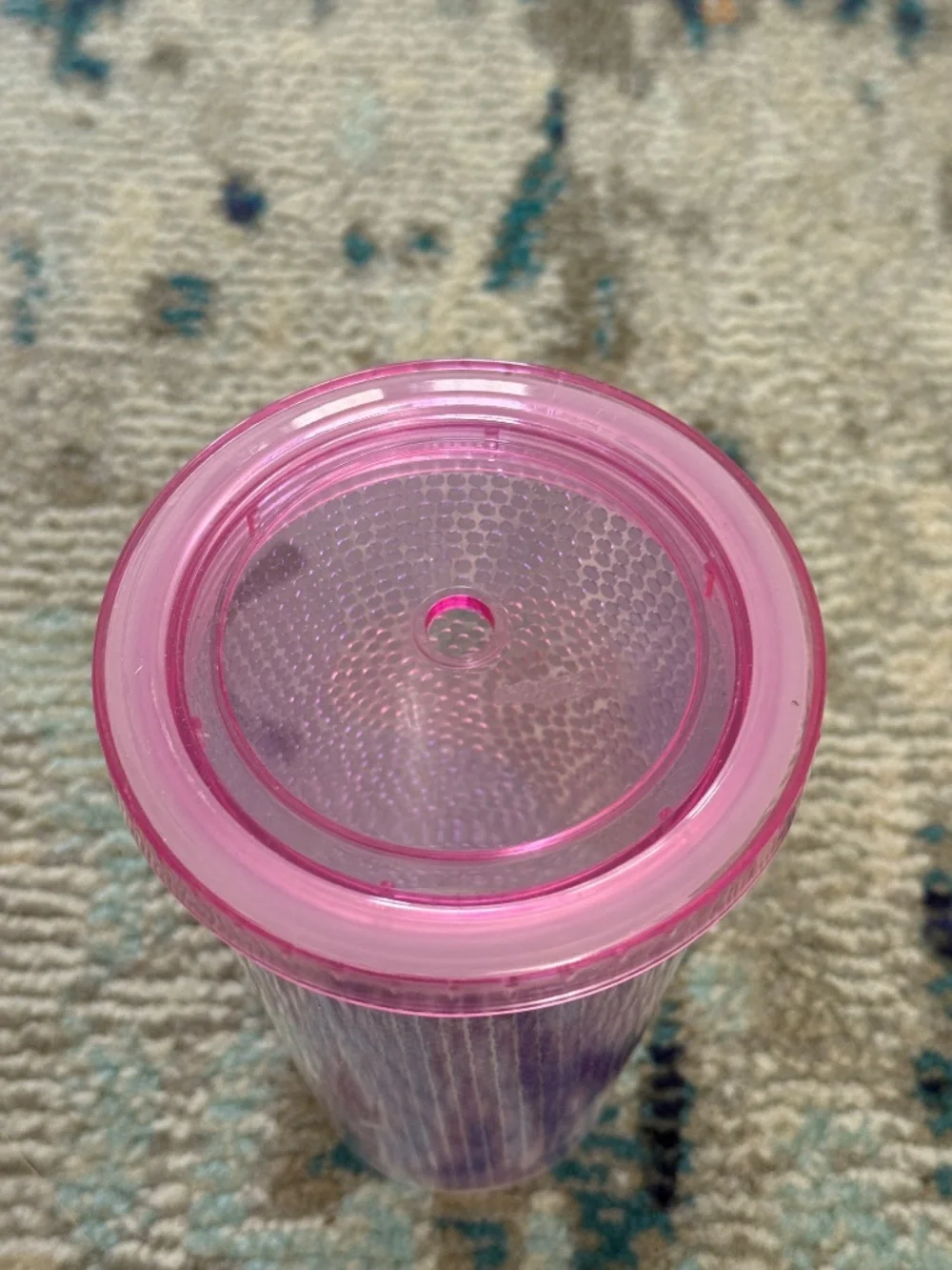N/A nsulated clear